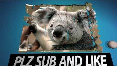 MY OFFICIAL INTRO - Created using Flixpress.com