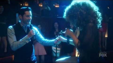 Lucifer S03 : E17 (I Will Survive)