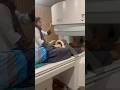 MRI Knee Joint Scan For Young Patients Open MRI Experience Explained Shorts Viralvideo Viralshorts