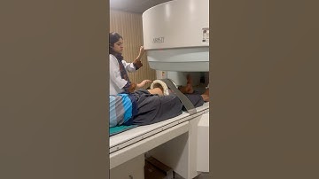 MRI Knee Joint Scan for Young Patients|Open MRI Experience Explained#shorts #viralvideo #viralshorts