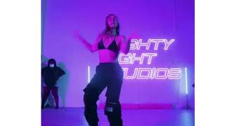 Delaney Glazer Dance Compilation Information