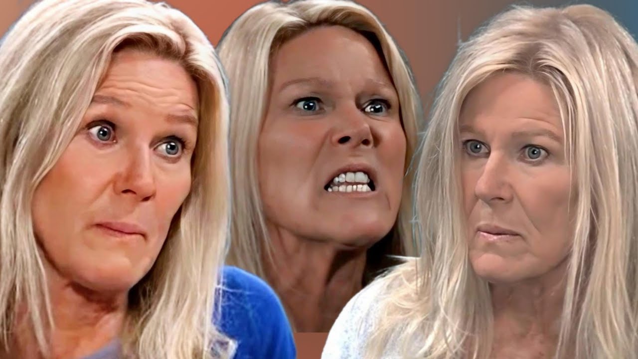 General Hospital Spoilers 10/3/24 Heather STRIKES BACK You Won't