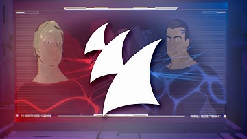 Super8 & Tab - Mega (Official Music Video)