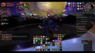 AQ40 wipe at C'Thun