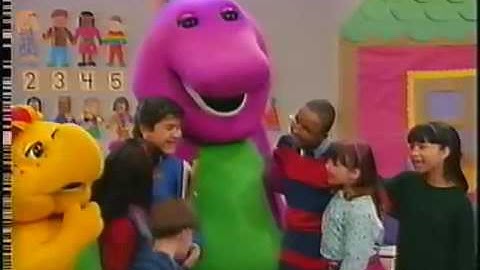 Making New Friends (2002 Version) Part 22