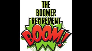 The Boomer Retirement Boom: Can They Afford Their Golden Years?