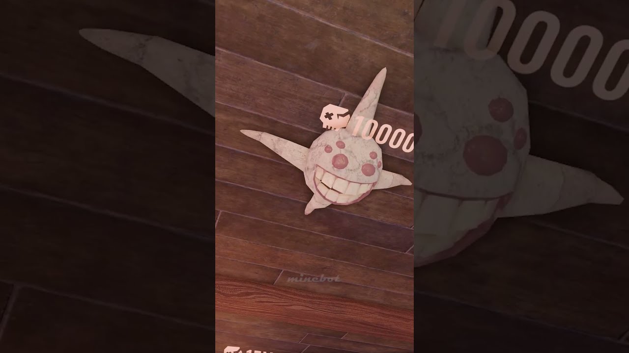 WHO IS THE STRONGEST CHARACTER ROBLOX DOORS FLOOR 2 ANIMATION 