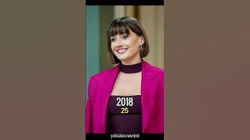 Yasak Elma Dizisi Oyuncularının Eski ve Yeni Halleri