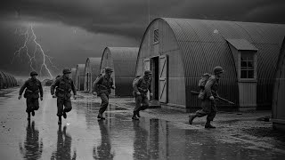 How Engineers Designed Quonset Huts to Survive Storms, Bombs, and Jungle Heat