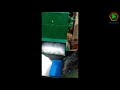 Ice Loading Conveyor