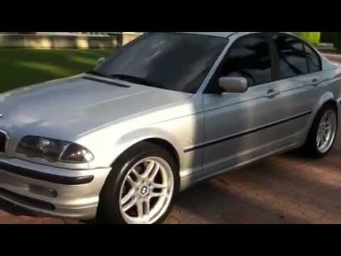 04 Updated 1999 Bmw 323i M3 Sport Video Tour Guide Youtube