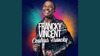 Video thumbnail of "Francky Vincent - Sans chemise sans pantalon"