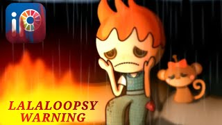 Lalaloopsy Deaths Ace Fender Bender Lost Mlp Ibis Paint X