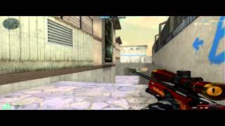 LETHAL FULLSCREEN RENDER TEST