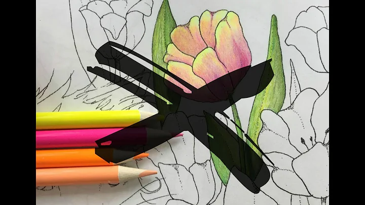 TOP FIVE Coloring Mistakes and How to Avoid Them