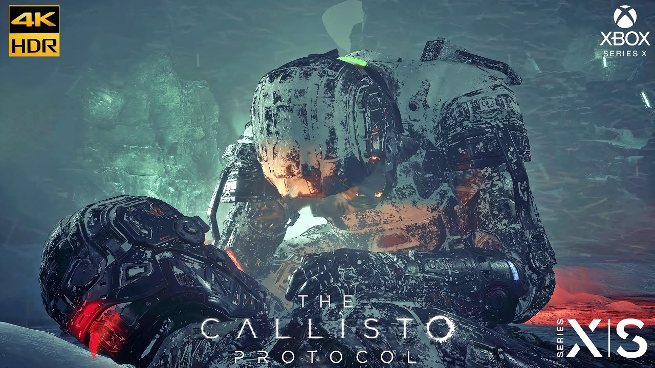 PC Performance Review  The Callisto Protocol - XboxEra