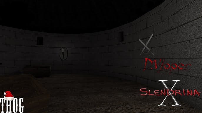 Slendrina Asylum PC by OmGi_ - Game Jolt