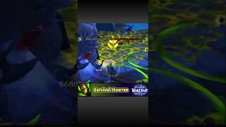 M+10 Flèche · Déplacement Parfait ⚔️ | WoW Midnight