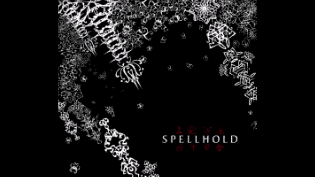 Spellhold - Promo 2005  (Full Demo)