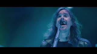 07. Cusp of Eternity [Opeth - Garden of the Titans: Live at Red Rocks Amphitheatre (2018)]