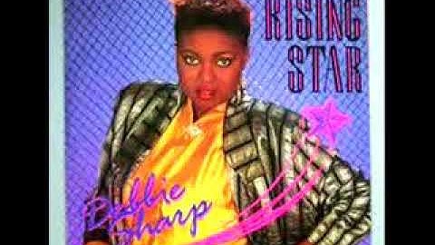 The RAH Band feat. Debbie Sharp - Rising Star
