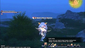 Pugilist Part 3 FFXIV