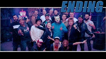 NEED FOR SPEED 2015 walkthrough gameplay ENDING no commentary