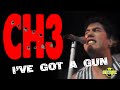 Channel 3 CH3 I Ve Got A Gun Music Video Channel 3 CH3 I Ve Got A Gun Music Video