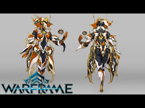 Видео: Warframe ► Похождения Новичков СТРИМ