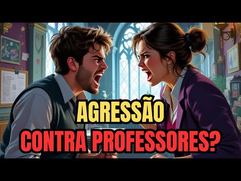 O LADO ESCURO DAS ESCOLAS: Atitudes de Alunos Que Você Não Sabia que São Crime!