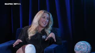 GetREAL with Kendall White