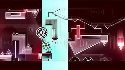 My part in "Bust it Out" by Rouz, kirzok and more (ft. @mordroc7820 and @robianny)