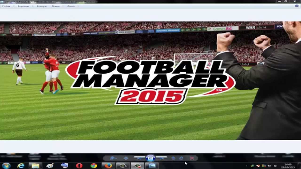 football manager 2015 cracked