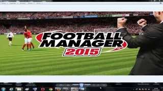 Football Manager 2015 Download Free Full Version PC   Crack [Download Free]