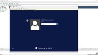 Vmware Lab VDI (Horizon View 7.6)