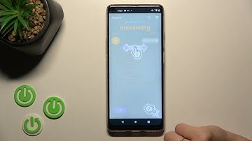 How to Check the Battery Health Condition on the CUBOT Max 3 - Ampere App