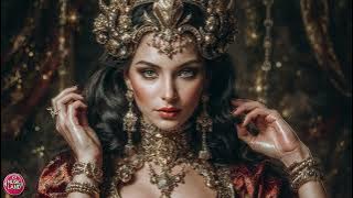 Enta Albi (أنتَ قلبي) | Arabic Deep House Music | Chill & Emotional Vibes 2025