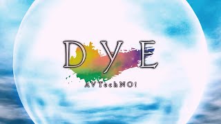 【Kasane Teto - 重音テト】DYE【Synthetizer V】+SVP