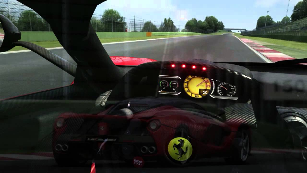 Assetto Corsa 1 Sia Chandelier You