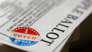 Last day to request absentee ballot for Primary Day in Georgia