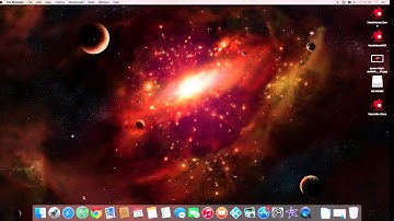 Yosemite Gigabyte GA-EP43-DS3L Hackintosh