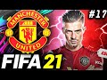 NEW SEASON BEGINS!!! HUGE SIGNING!! - FIFA 21 Manchester United Career Mode EP17