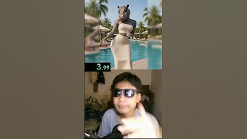 Thumbnail of Tebak Lagu Anomali Dari Baju Nya PART 2 #brainrot #funny