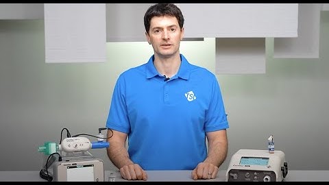 TSI Certifier Oxygen Sensor Overview