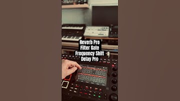 MPC Live 3 Dub Techno with Jura