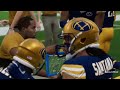 Madden 23: Bulldogs vs Miners Week10 - Premiere Game! | RFL Season 8