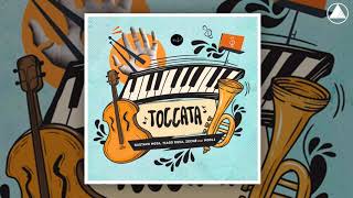 Gustavo Mota + Tiago Rosa & Zeckø feat. Mogli - Toccata