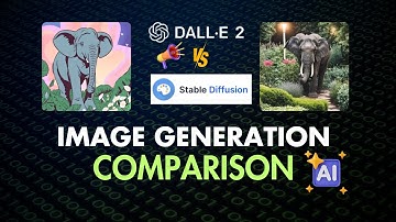 Stable Diffusion Vs Dall-E 2 Vs OpenArt | Image Generation Comparison