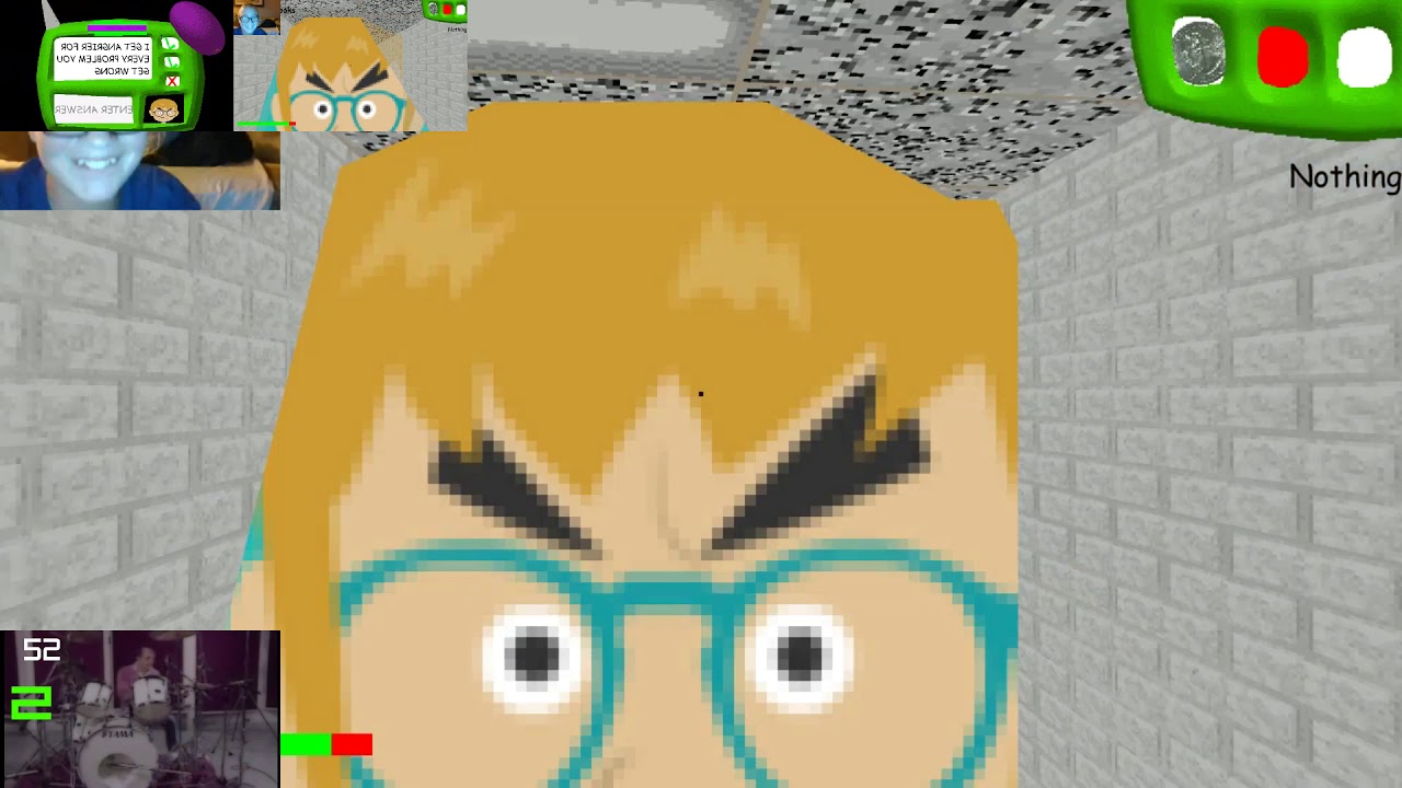 (Epic) The *Lvator Fan's Basics In Elevators And Sparta Remixes Has A Sparta Ultramatter Remix