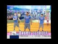 黑人ANDY歐嗨呦動一動健康操 有氧 101世界健身中心老師